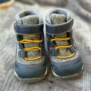 See Kai Run Sam II Waterproof size 3 4